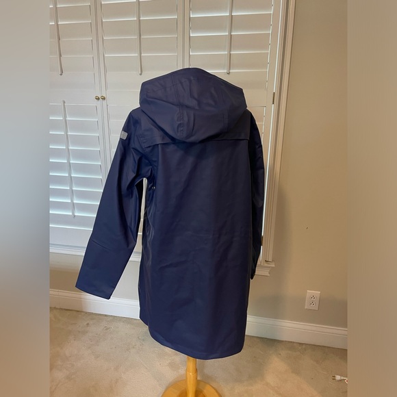Hatley Classic Rain Jacket - Picture 8 of 10